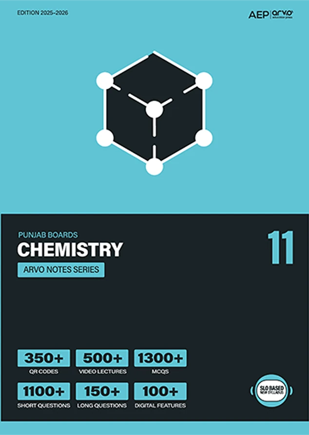 Inter Chemistry cover