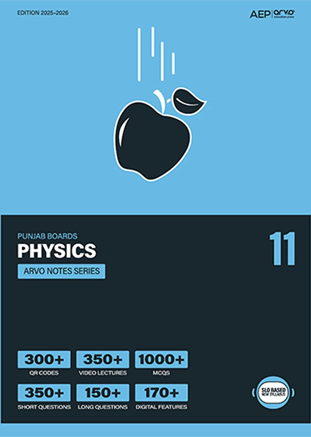 Inter Physics cover